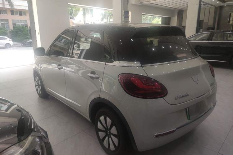 Wuling Bingo 2023 — 4