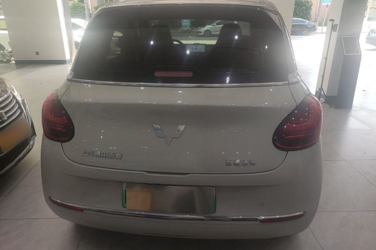 Wuling Bingo 2023 — 5