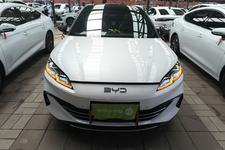 BYD Seal 06 2025 — 2