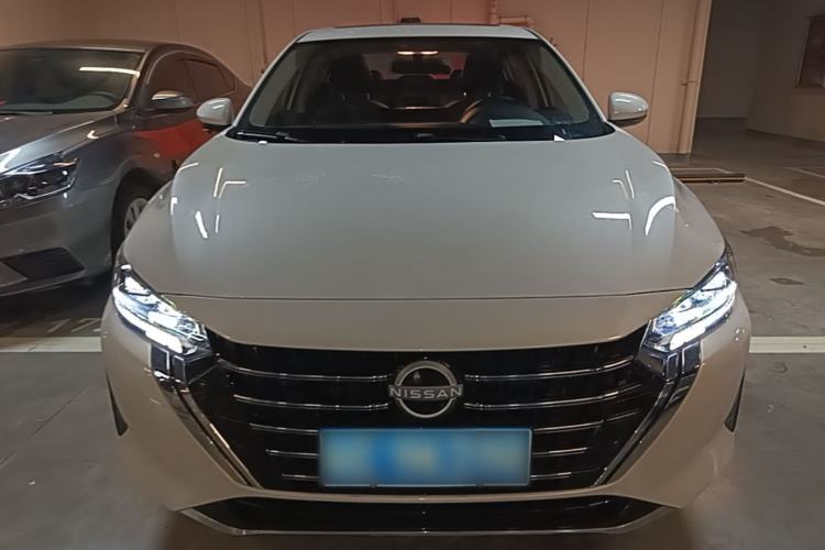 Nissan Sentra 2026 — фото 2