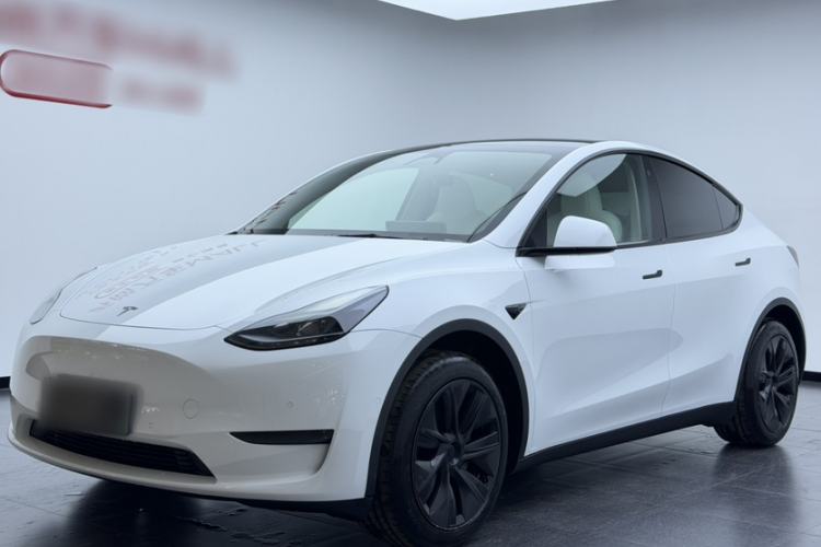 Tesla Model Y 2024 — фото 3