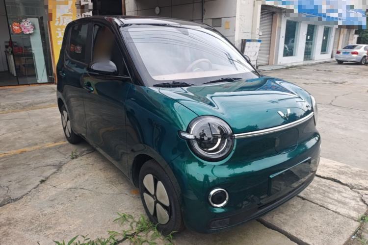 Wuling Hongguang MINIEV 2026 — 3