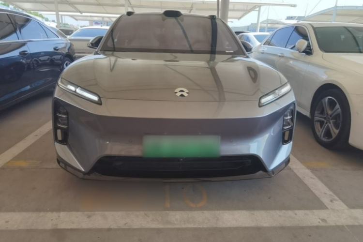 NIO ET5 2025 — 2