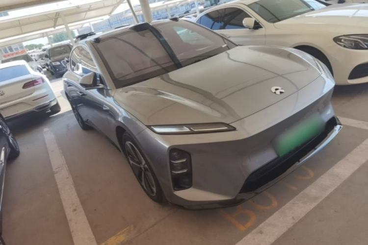 NIO ET5 2025 — 3