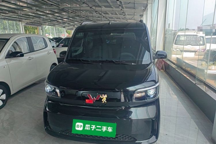 Wuling Zhiguang New Energy 2025 — 2