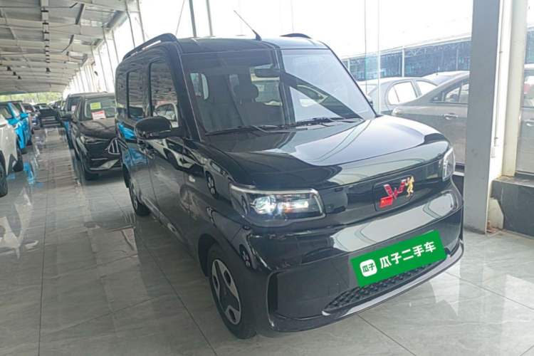 Wuling Zhiguang New Energy 2025 — 3
