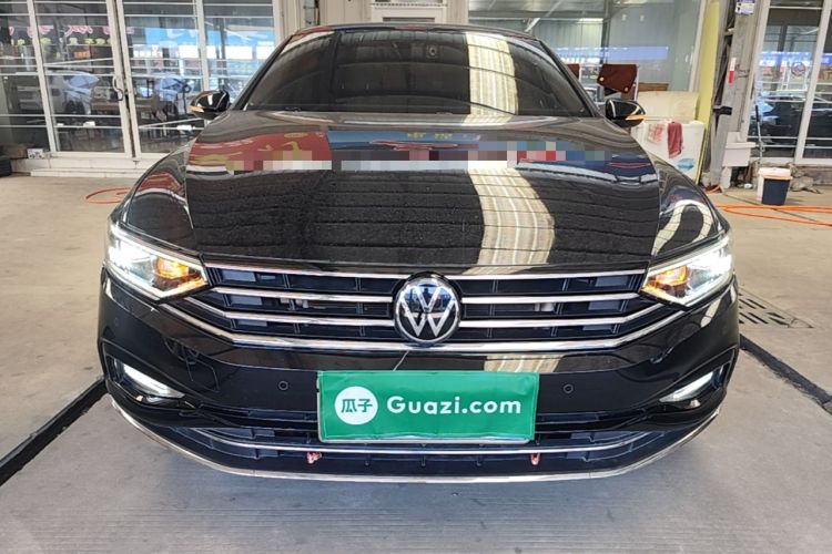 Volkswagen Magotan 2020 — 2