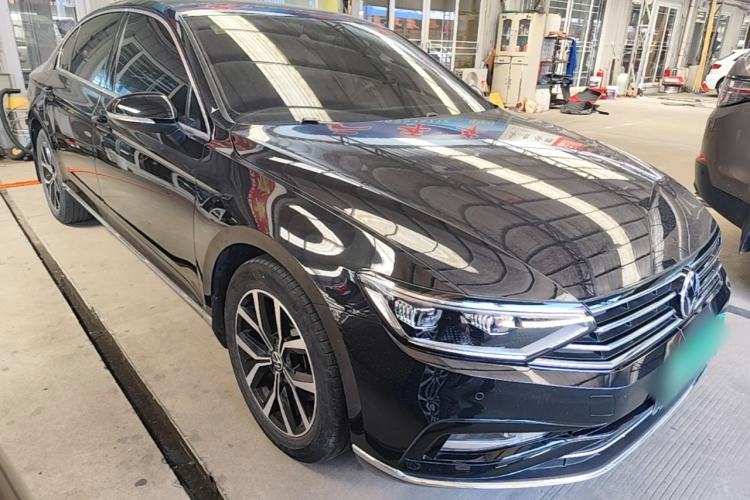 Volkswagen Magotan 2020 — 3