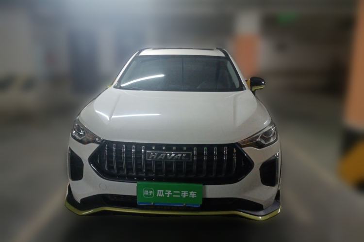 Haval Lhery 2022 — 2