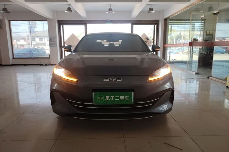 BYD Seal 06 2024 — 2