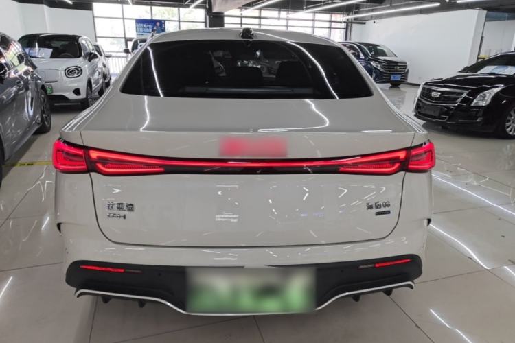 BYD Seal 06 2025 — 5