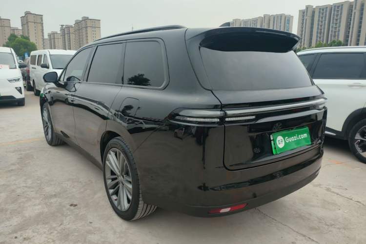 Leapmotor C16 2024 — 4