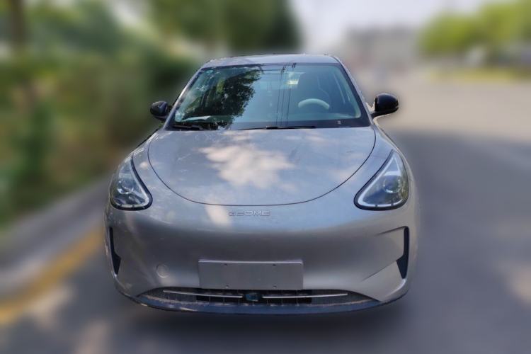 Geely Geome 2025 — 2