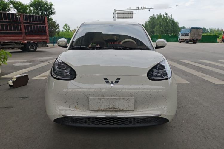Wuling Bingo 2024 — 2
