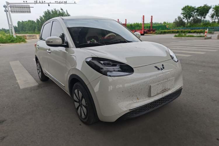 Wuling Bingo 2024 — 3