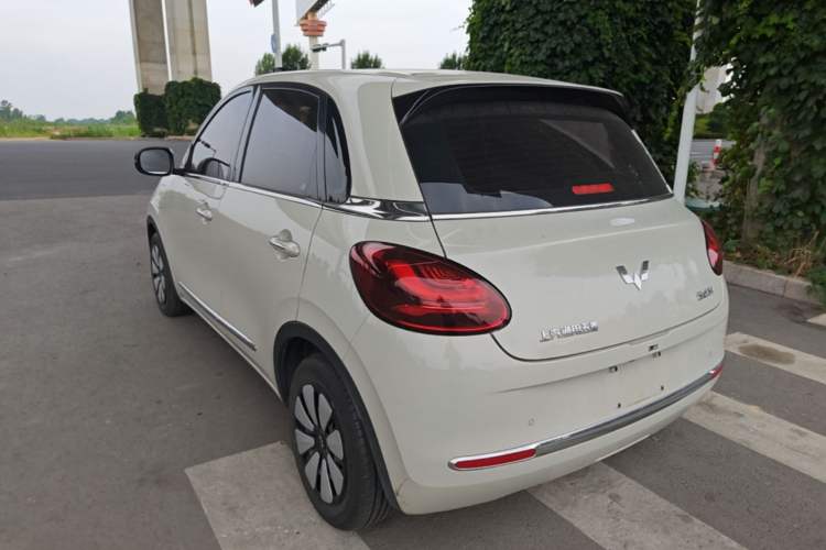 Wuling Bingo 2024 — 4