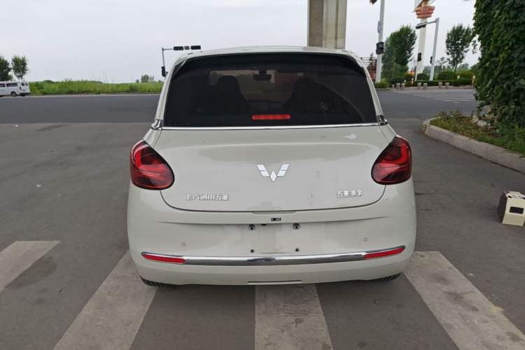 Wuling Bingo 2024 — 5