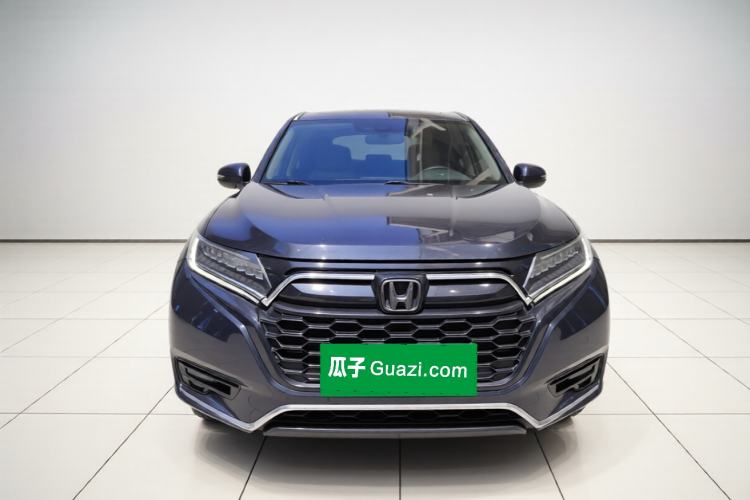 Honda UR-V 2020 — фото 2