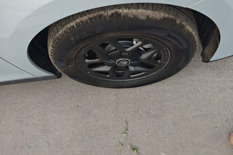 BYD Qin PLUS 2025 — 5