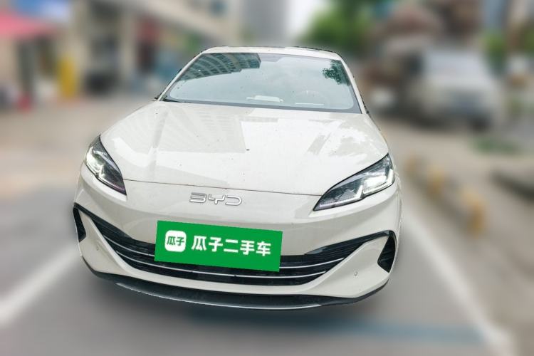 BYD Seal 06 2024 — фото 2