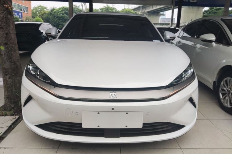 BYD Qin L 2025 — 2
