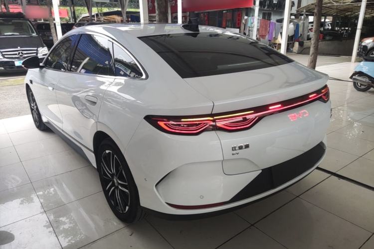 BYD Qin L 2025 — 4