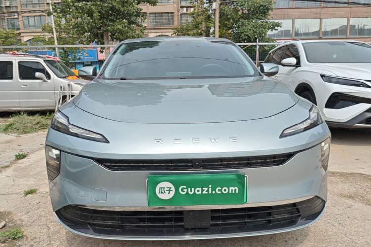 Roewe D6 2025 — 2