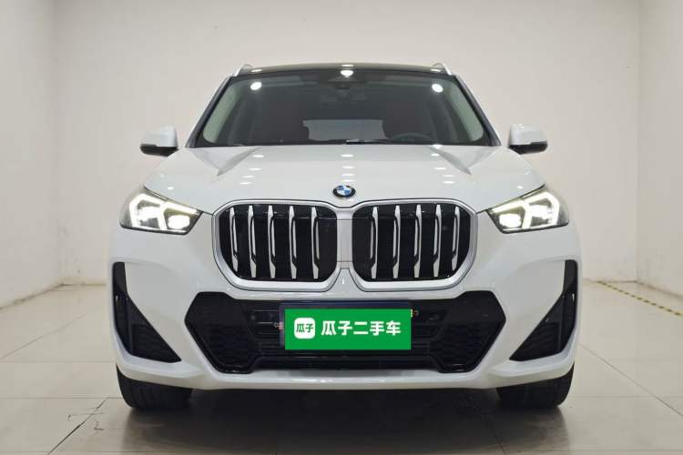 BMW X1 2023 — фото 2