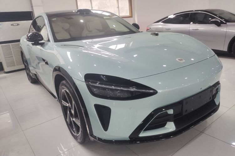 Xiaomi Auto YU7 2025 — 3