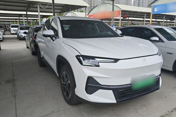 Jetour Shanhai L6 2024 — 3