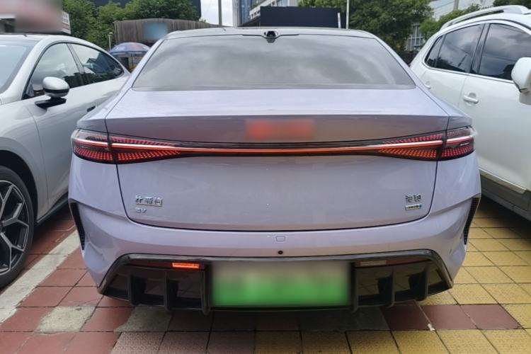 BYD Seal 2025 — 5