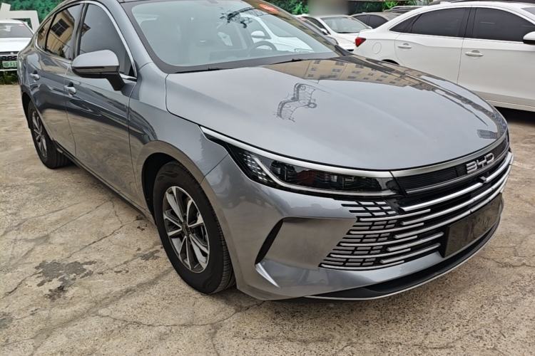 BYD Destroyer 05 2024 — 3