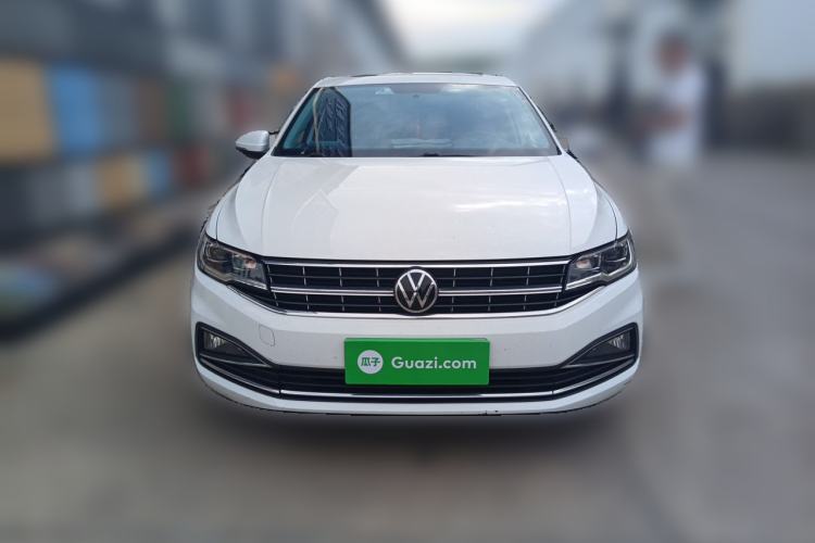 Volkswagen Bora 2021 — 2
