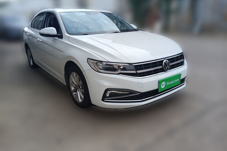 Volkswagen Bora 2021 — 3