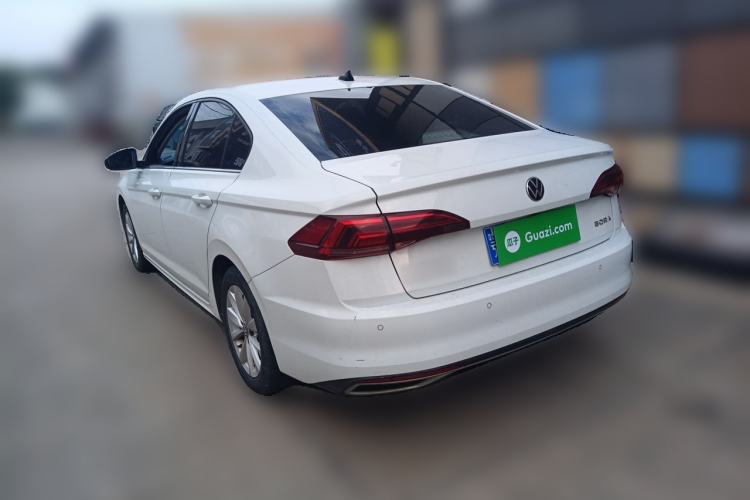 Volkswagen Bora 2021 — 4