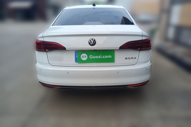 Volkswagen Bora 2021 — 5