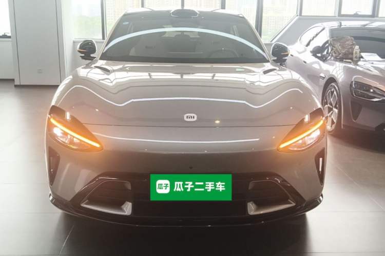 Xiaomi Auto YU7 2025 — 2