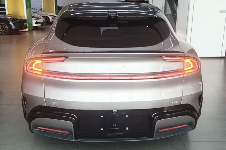 Xiaomi Auto YU7 2025 — 5
