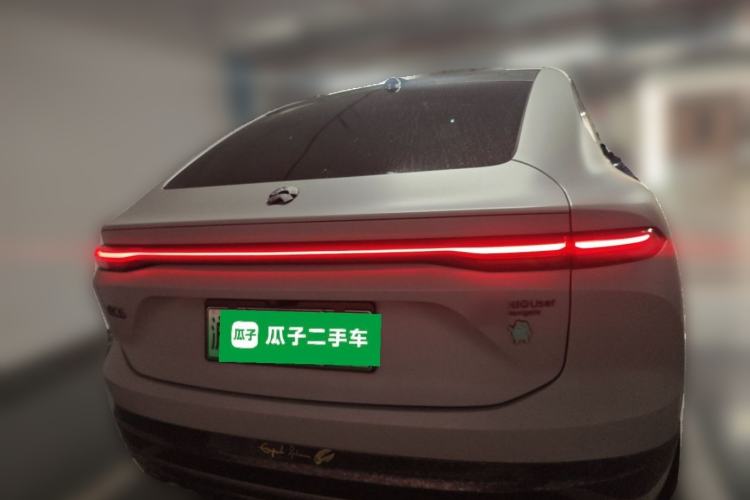 NIO EC6 2025 — 5