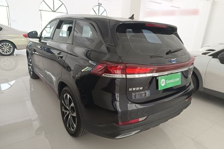 ChangAn Oshan X7 Plus 2023 — 4