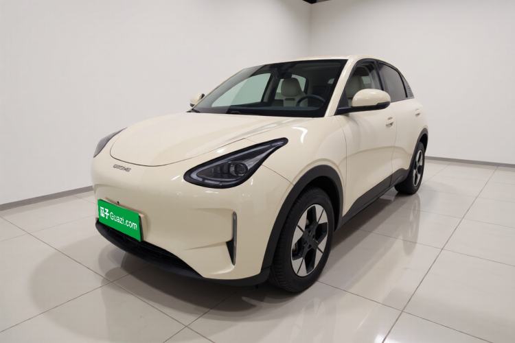 Geely Galaxy Geome 2025 — фото 1