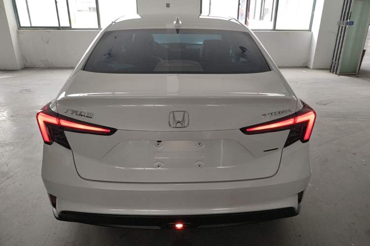 Honda Integra 2023 — 5