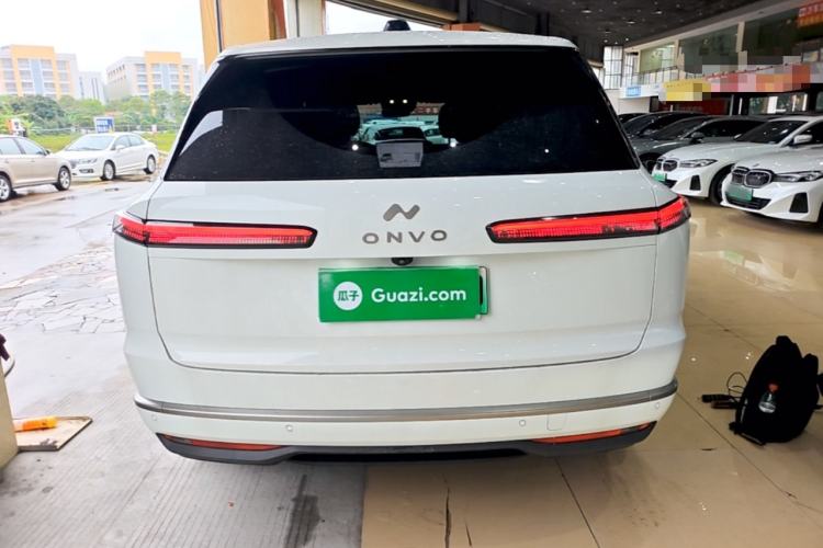 Onvo L90 2025 — 5