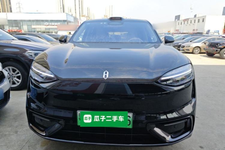 AITO AITO M6 2026 — 2