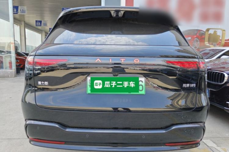 AITO AITO M6 2026 — 5
