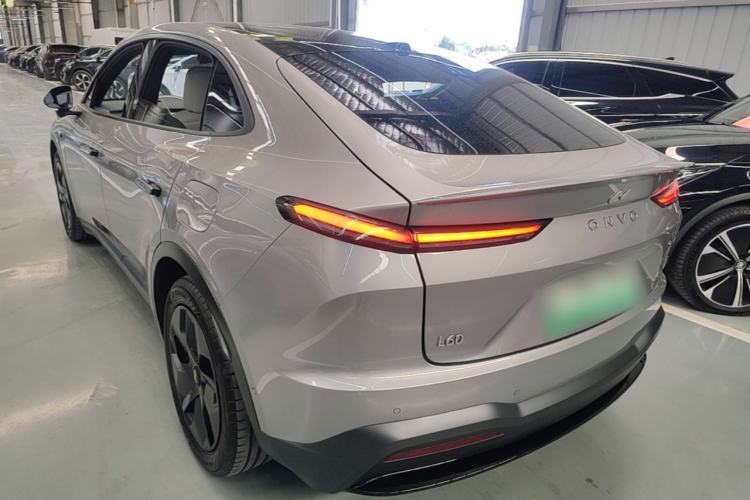 Onvo L60 2024 — 4