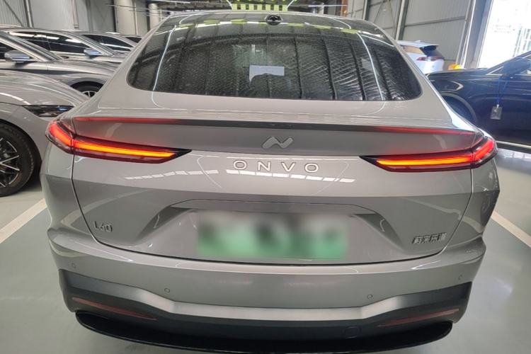 Onvo L60 2024 — 5