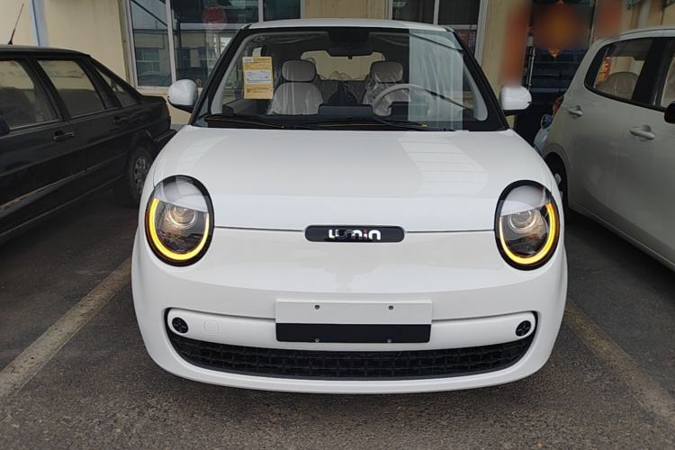 ChangAn Lumin 2026 — 2