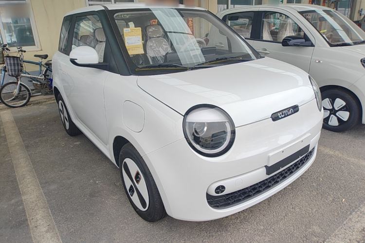 ChangAn Lumin 2026 — 3