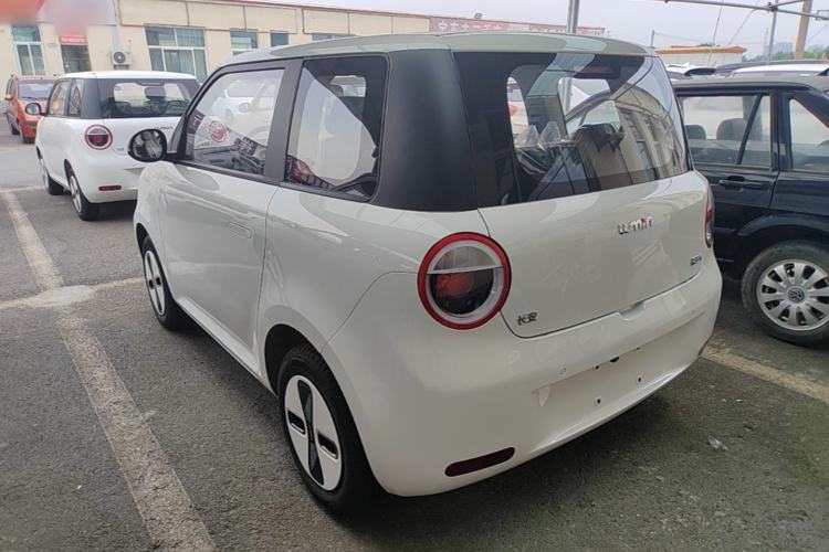 ChangAn Lumin 2026 — 4